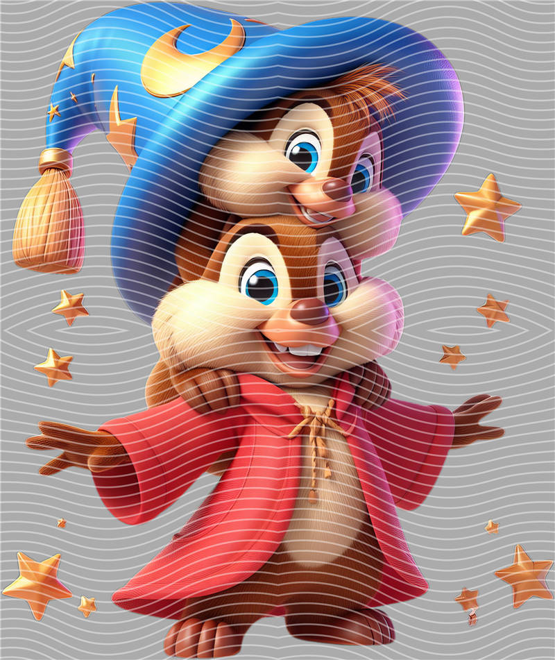 Disney-DS 591